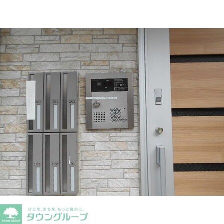 Albireoの物件内観写真